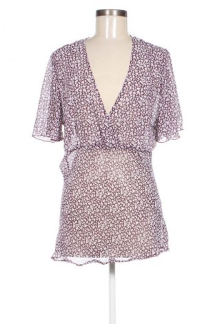 Bluzka damska Daxon, Rozmiar XL, Kolor Kolorowy, Cena 44,00 zł