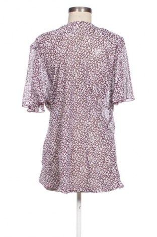 Bluzka damska Daxon, Rozmiar XL, Kolor Kolorowy, Cena 44,00 zł