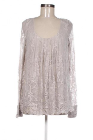 Női blúz Day Birger Et Mikkelsen, Méret M, Szín Szürke, Ár 13 481 Ft