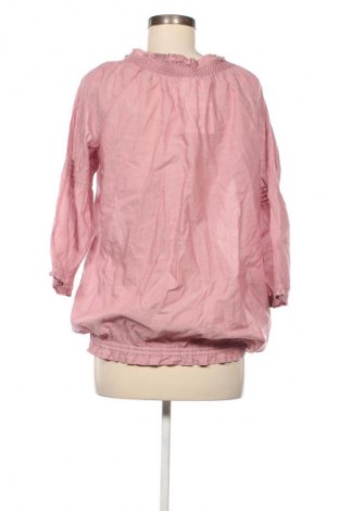 Дамска блуза De.corp By Esprit, Размер M, Цвят Пепел от рози, Цена 11,99 лв.