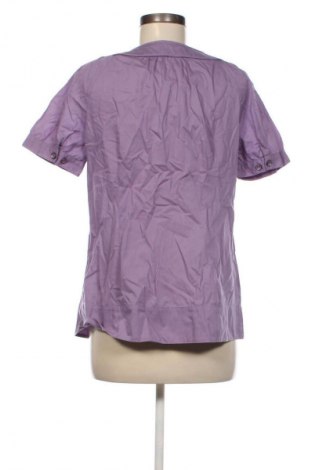 Γυναικεία μπλούζα De.corp By Esprit, Μέγεθος M, Χρώμα Βιολετί, Τιμή 4,99 €