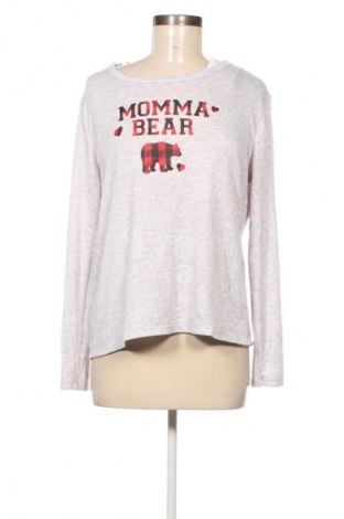 Damen Shirt Dearfoams, Größe L, Farbe Mehrfarbig, Preis € 7,99