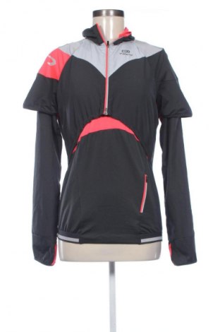 Дамска блуза Decathlon, Размер M, Цвят Многоцветен, Цена 23,00 лв.