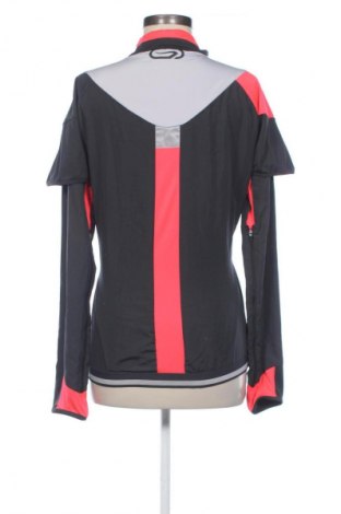 Дамска блуза Decathlon, Размер M, Цвят Многоцветен, Цена 23,00 лв.