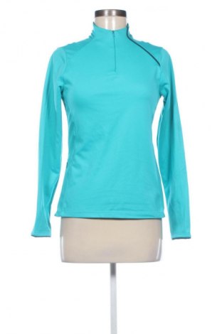 Dámská halenka Decathlon, Velikost S, Barva Zelená, Cena  293,00 Kč