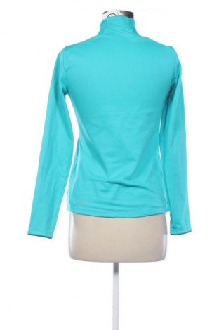 Dámská halenka Decathlon, Velikost S, Barva Zelená, Cena  293,00 Kč