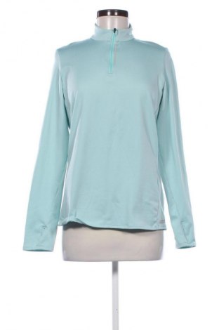 Γυναικεία μπλούζα Decathlon, Μέγεθος L, Χρώμα Μπλέ, Τιμή 11,79 €