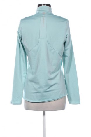 Γυναικεία μπλούζα Decathlon, Μέγεθος L, Χρώμα Μπλέ, Τιμή 11,79 €