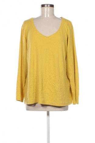 Női blúz Deerberg, Méret XL, Szín Sárga, Ár 15 299 Ft