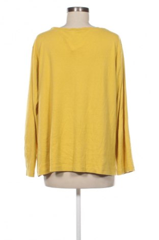 Női blúz Deerberg, Méret XL, Szín Sárga, Ár 15 299 Ft