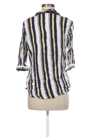 Damen Shirt Defacto, Größe L, Farbe Mehrfarbig, Preis 6,99 €