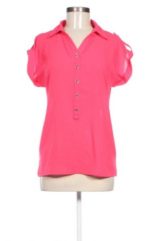 Bluză de femei Defacto, Mărime S, Culoare Roz, Preț 32,99 Lei