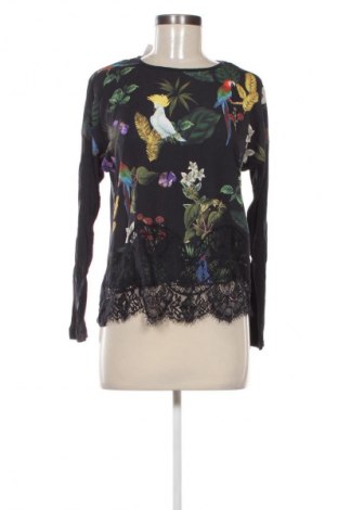 Bluză de femei Defacto, Mărime S, Culoare Multicolor, Preț 50,00 Lei