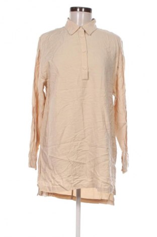 Dámska blúza Defacto, Veľkosť S, Farba Béžová, Cena  2,95 €