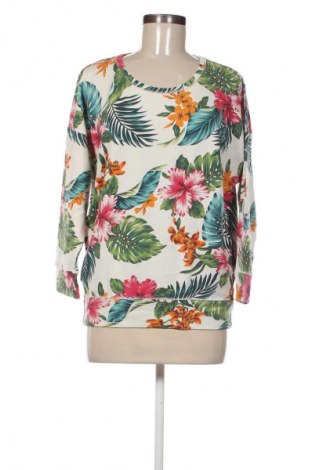 Bluză de femei Deha, Mărime L, Culoare Multicolor, Preț 183,99 Lei