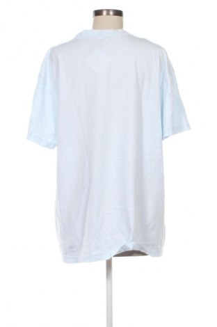 Дамска блуза Delmao, Размер XL, Цвят Син, Цена 50,99 лв.