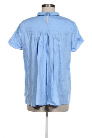 Damen Shirt Depot 96, Größe XL, Farbe Blau, Preis € 9,72