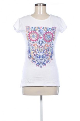 Damen Shirt Desa, Größe L, Farbe Weiß, Preis 20,97 €