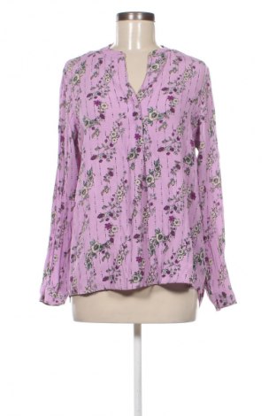 Дамска блуза Design By Kappahl, Размер M, Цвят Многоцветен, Цена 20,99 лв.