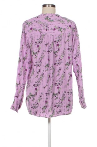 Дамска блуза Design By Kappahl, Размер M, Цвят Многоцветен, Цена 20,99 лв.