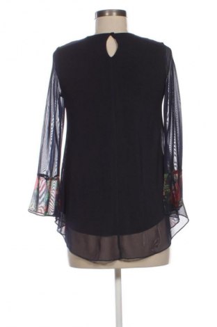 Damen Shirt Desigual, Größe XS, Farbe Mehrfarbig, Preis € 24,49