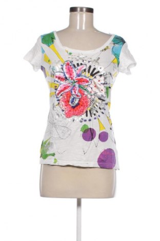 Dámska blúza Desigual, Veľkosť M, Farba Viacfarebná, Cena  20,97 €