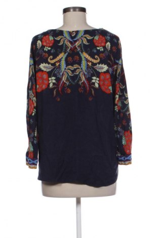 Damen Shirt Desigual, Größe XS, Farbe Mehrfarbig, Preis € 24,49