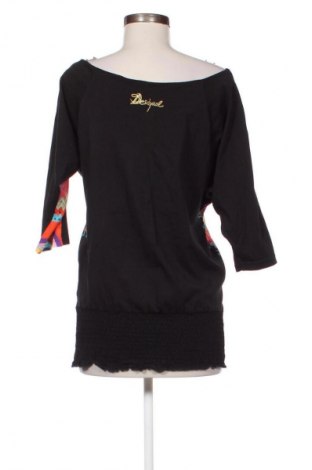 Damen Shirt Desigual, Größe M, Farbe Mehrfarbig, Preis € 24,55