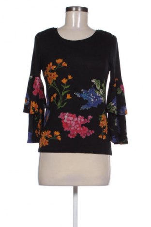 Damen Shirt Desigual, Größe XS, Farbe Mehrfarbig, Preis € 24,49