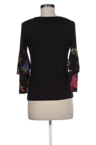 Damen Shirt Desigual, Größe XS, Farbe Mehrfarbig, Preis € 24,49
