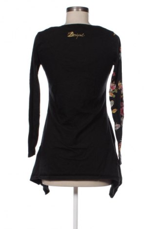 Bluză de femei Desigual, Mărime M, Culoare Multicolor, Preț 128,62 Lei