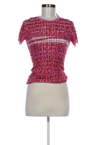 Bluză de femei Desigual, Mărime XS, Culoare Multicolor, Preț 108,04 Lei