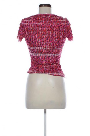 Bluză de femei Desigual, Mărime XS, Culoare Multicolor, Preț 108,04 Lei