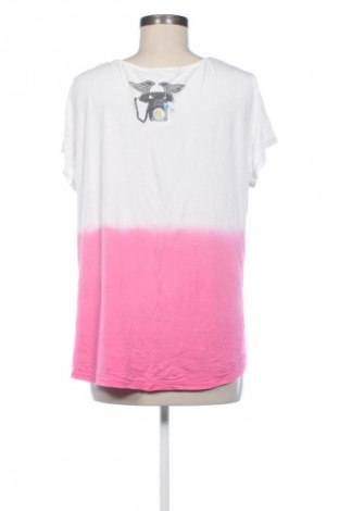 Дамска блуза Desigual, Размер XL, Цвят Многоцветен, Цена 41,00 лв.