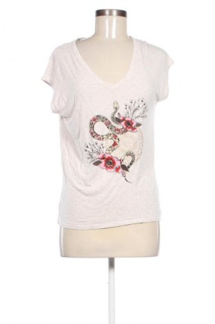 Bluzka damska Desigual, Rozmiar M, Kolor Kolorowy, Cena 94,34 zł