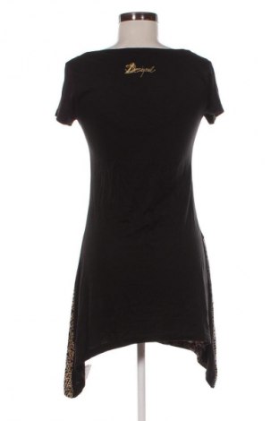 Γυναικεία μπλούζα Desigual, Μέγεθος S, Χρώμα Πολύχρωμο, Τιμή 20,92 €