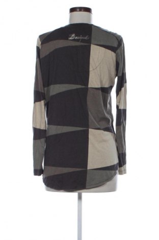 Női blúz Desigual, Méret L, Szín Sokszínű, Ár 11 989 Ft