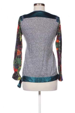 Dámská halenka Desigual, Velikost L, Barva Vícebarevné, Cena  608,00 Kč