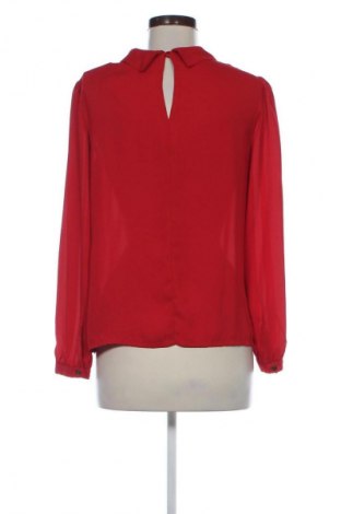 Дамска блуза Desiree, Размер S, Цвят Червен, Цена 48,00 лв.