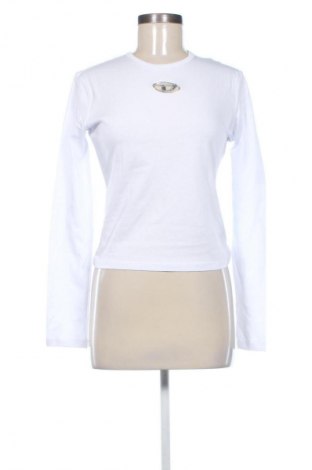 Dámska blúza Diesel, Veľkosť M, Farba Biela, Cena  41,05 €