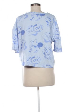 Дамска блуза Disney, Размер L, Цвят Син, Цена 19,14 лв.
