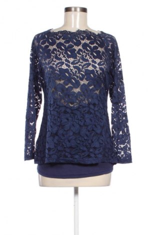 Dámska blúza Djt, Veľkosť L, Farba Modrá, Cena  8,95 €