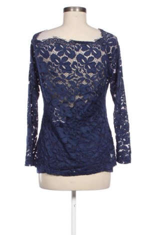 Dámska blúza Djt, Veľkosť L, Farba Modrá, Cena  8,95 €