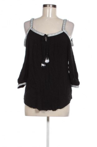 Bluzka damska Dorothy Perkins, Rozmiar M, Kolor Czarny, Cena 33,99 zł