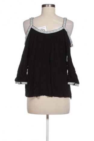 Bluzka damska Dorothy Perkins, Rozmiar M, Kolor Czarny, Cena 33,99 zł