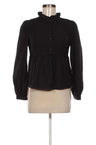 Дамска блуза Dorothy Perkins, Размер M, Цвят Черен, Цена 26,98 лв.