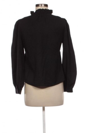 Дамска блуза Dorothy Perkins, Размер M, Цвят Черен, Цена 26,98 лв.