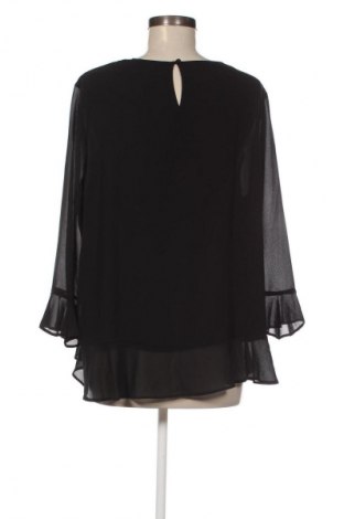 Dámska blúza Dorothy Perkins, Veľkosť XL, Farba Čierna, Cena  4,95 €