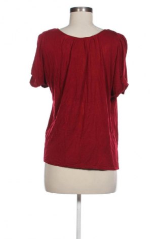Damen Shirt Dorothy Perkins, Größe L, Farbe Rot, Preis 13,80 €
