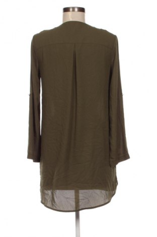 Dámska blúza Drole De Copine, Veľkosť S, Farba Zelená, Cena  3,95 €